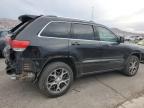 2018 Jeep Grand Cherokee Limited за продажба в North Las Vegas, NV - Rear End