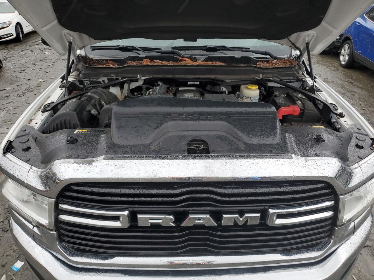 2021 RAM 2500 - Image 11