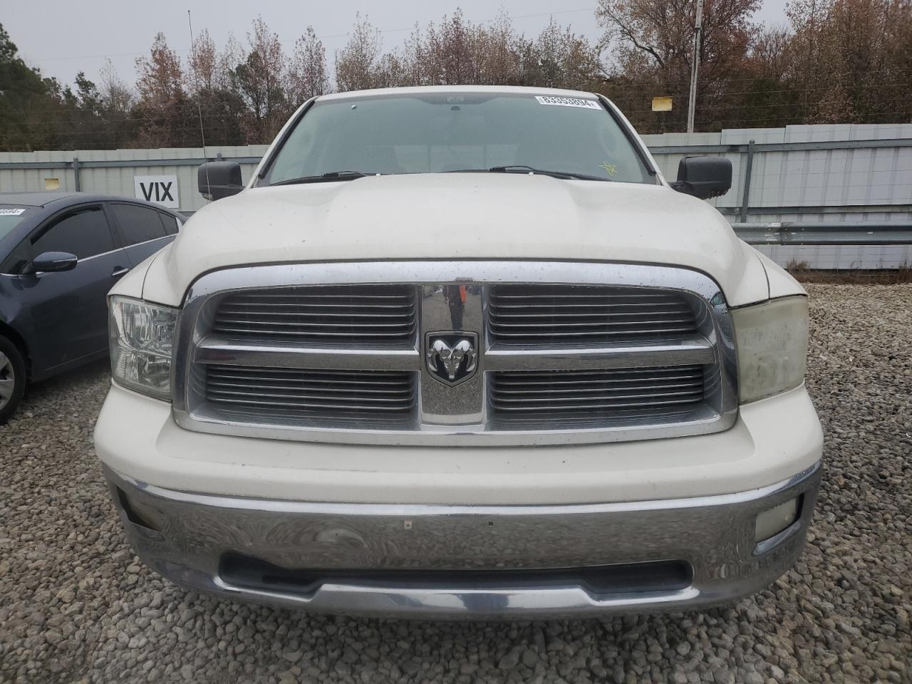 2009 Dodge RAM - Image 5