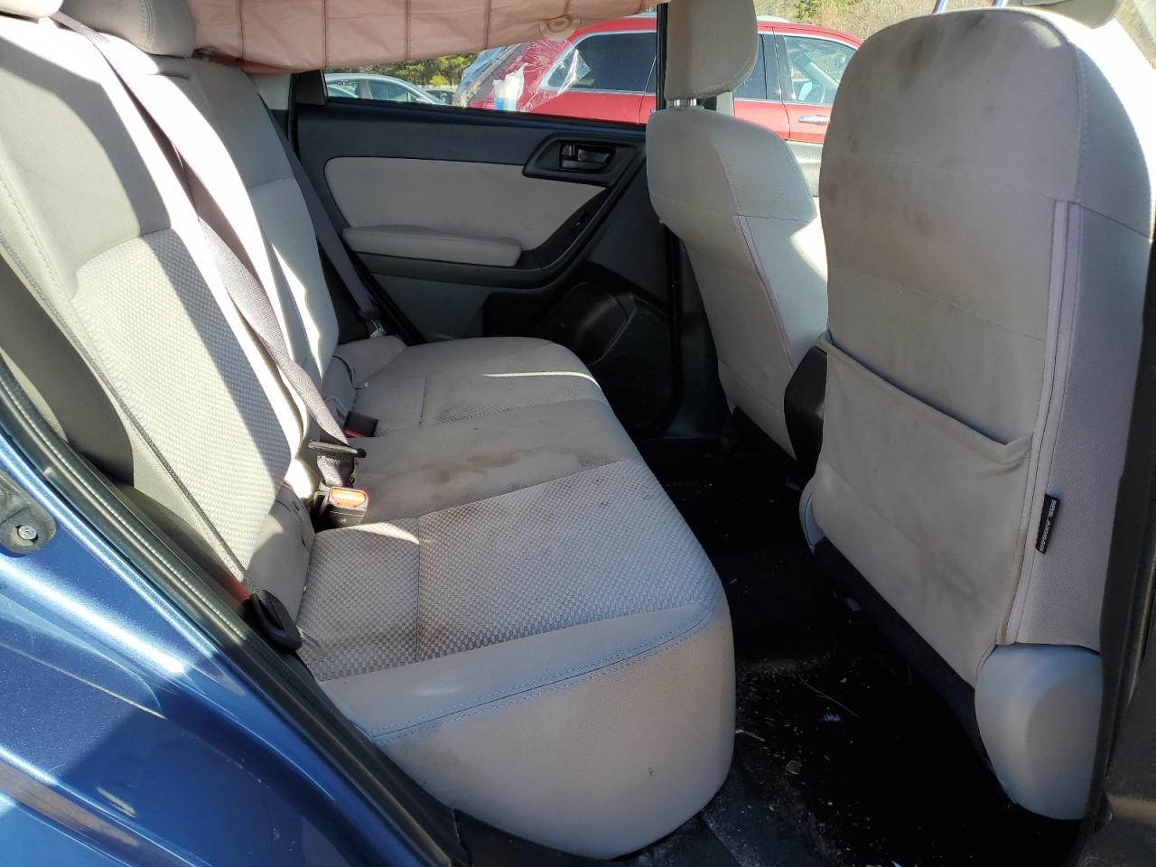 2016 Subaru Forester - Image 11