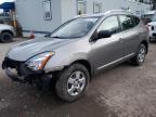 2014 Nissan Rogue Select S продається в Lyman, ME - Undercarriage