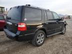 2007 Ford Expedition Limited на продаже в Magna, UT - Front End