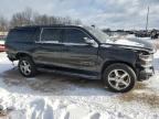 2017 Chevrolet Suburban K1500 Lt zu verkaufen in Davison, MI - Front End