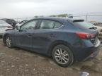 2014 Mazda 3 Grand Touring en Venta en Houston, TX - Front End