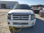 2014 Ford Expedition Limited იყიდება Jacksonville-ში, FL - Mechanical