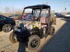 2018 Polaris Ranger 570 for Sale in Pekin, IL - Undercarriage