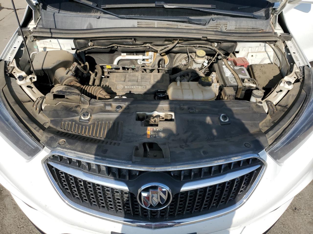 2019 Buick Encore - Image 12