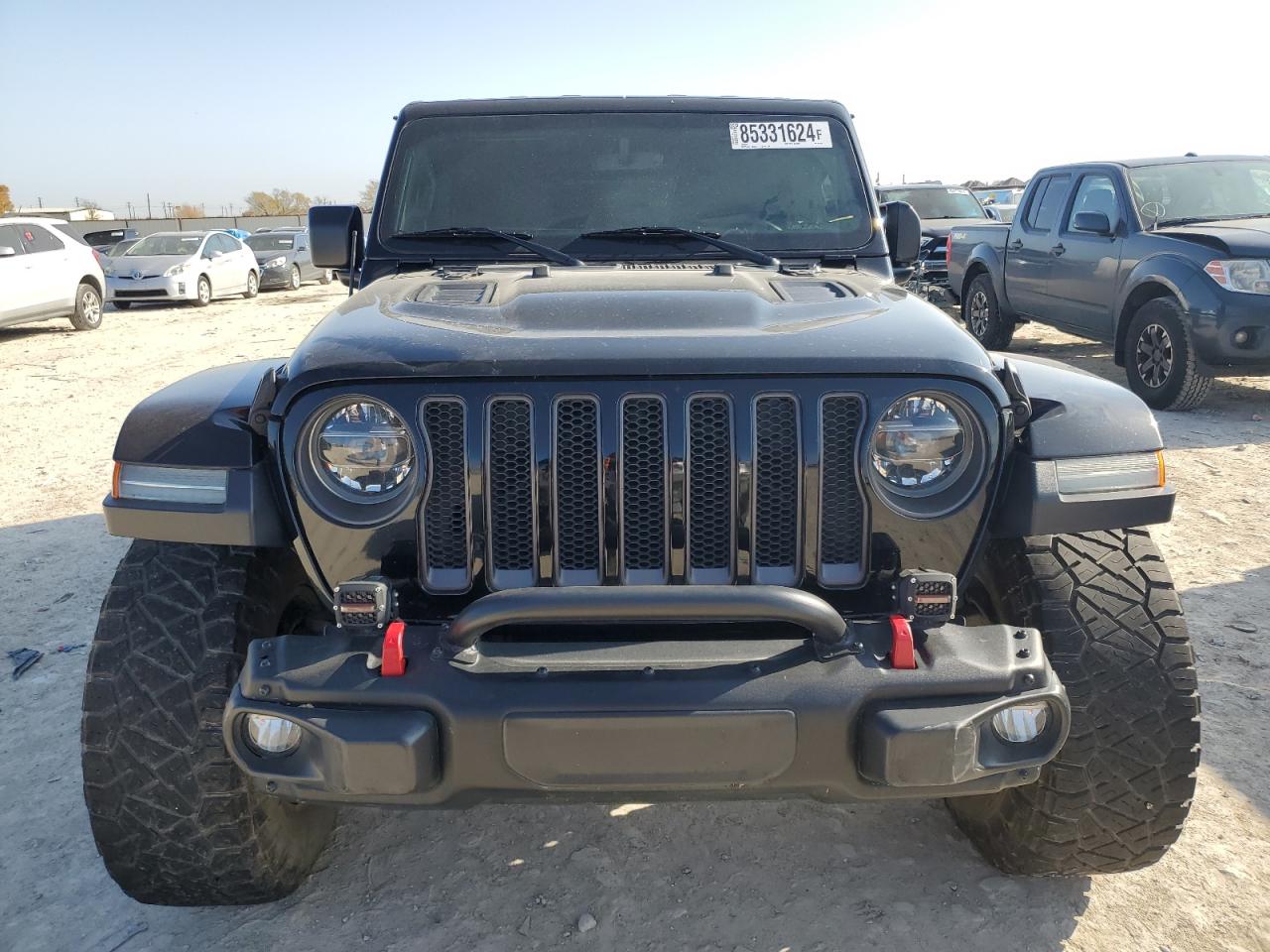 2018 Jeep Wrangler - Image 5