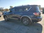 2020 Nissan Armada Sv zu verkaufen in Gaston, SC - Side