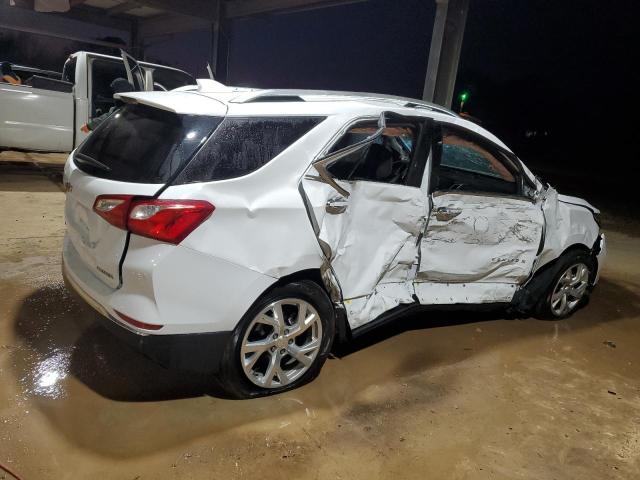  CHEVROLET EQUINOX 2021 Белый