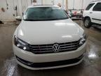 2012 Volkswagen Passat Sel за продажба в Madisonville, TN - Side