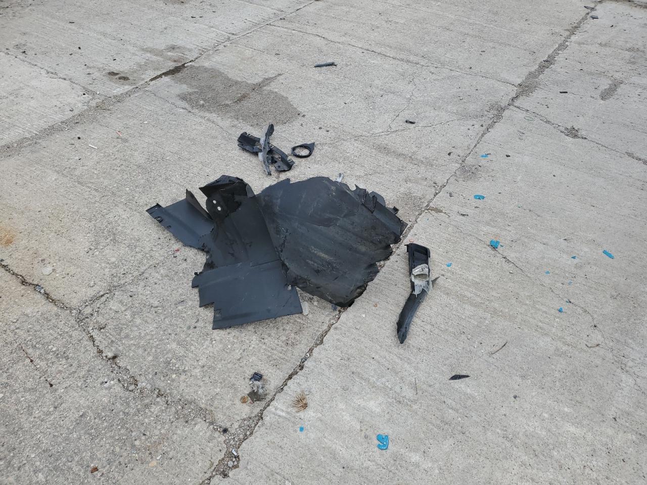 2015 Chevrolet Traverse Ls VIN: 1GNKVFKDXFJ275690 Lot: 82496224