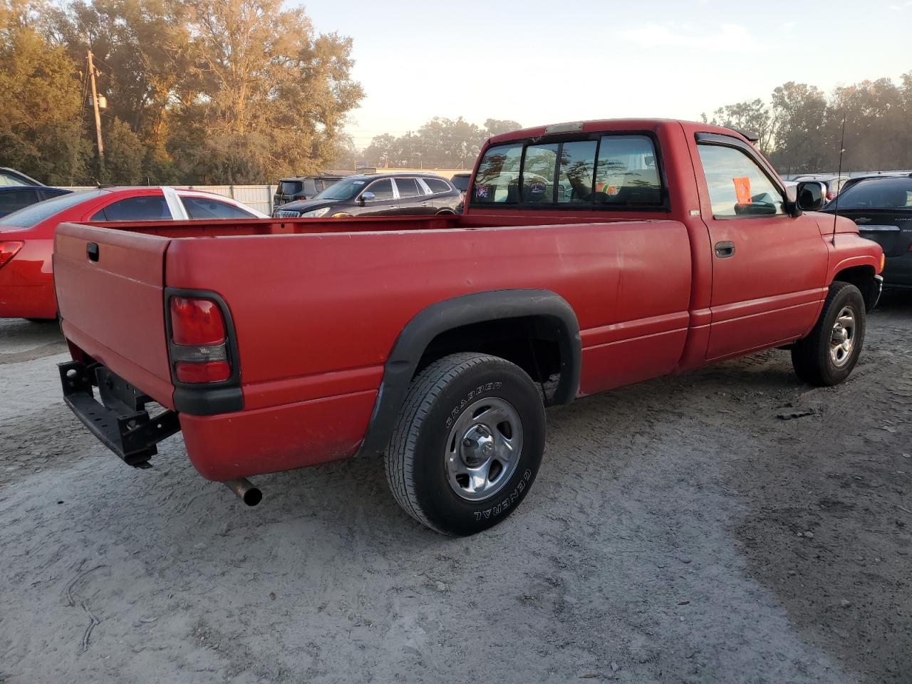 1994 Dodge RAM - Image 3