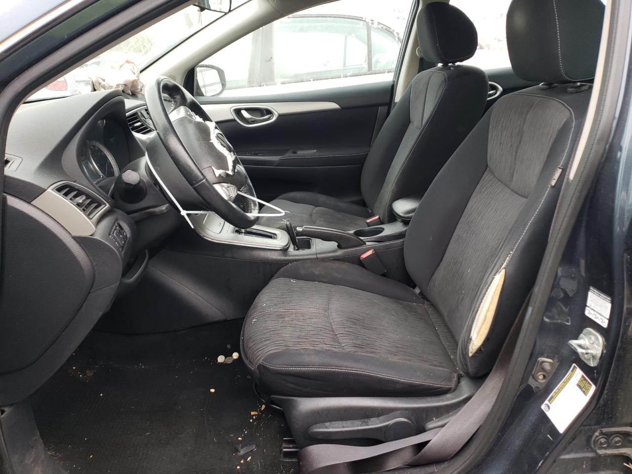 2014 Nissan Sentra - Image 7