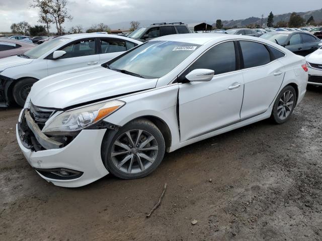 2015 Hyundai Azera 