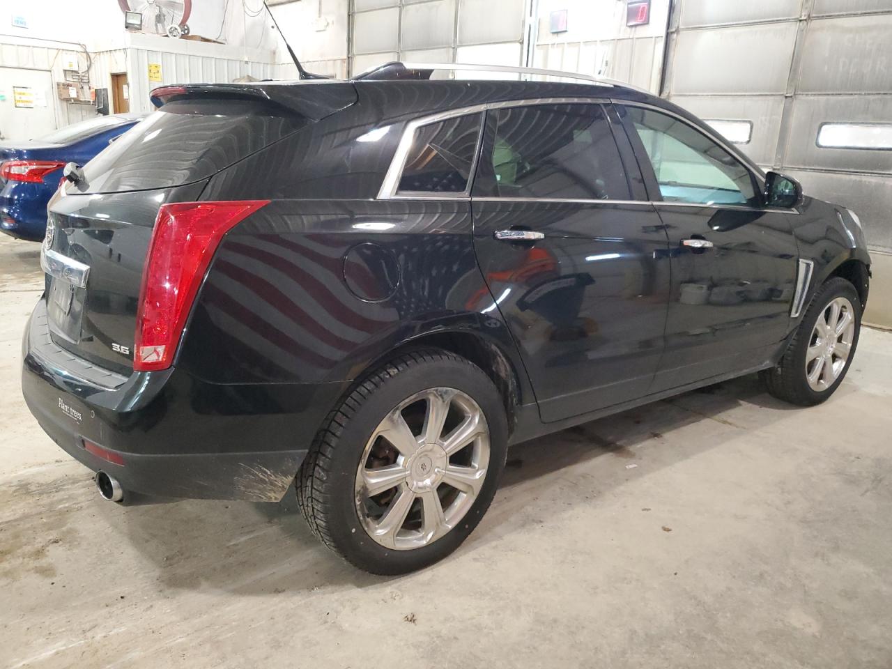2014 Cadillac SRX - Image 3