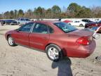 2002 Ford Taurus Ses продається в Hampton, VA - Minor Dent/Scratches