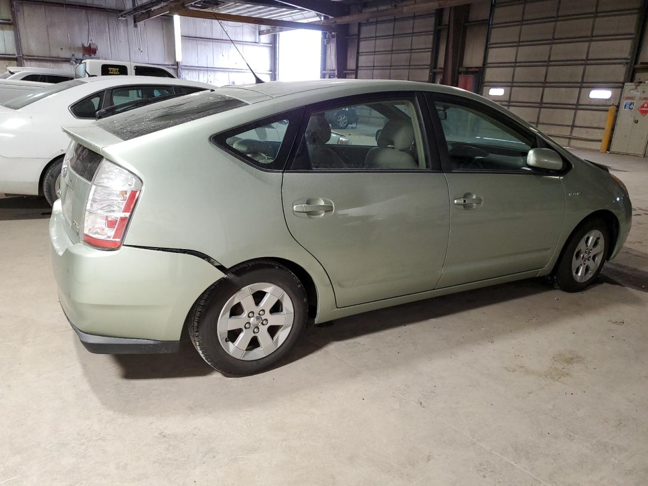 2009 Toyota Prius - Image 3