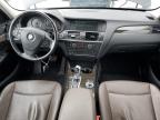 2013 Bmw X3 Xdrive28I продається в Littleton, CO - Front End