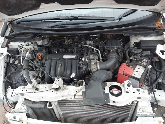 2019 HONDA JAZZ EX NA