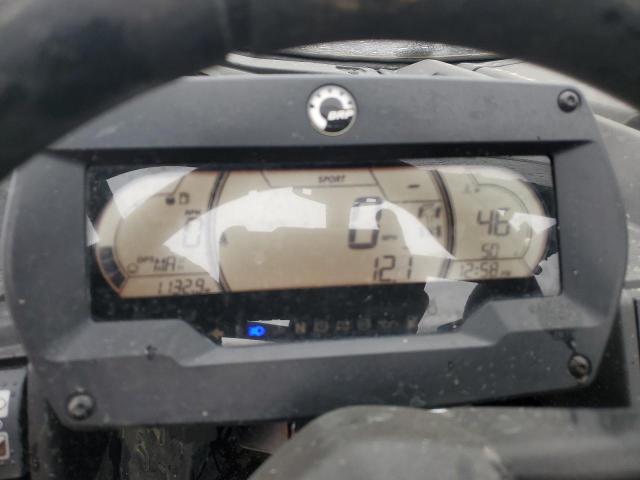 2024 CAN-AM MAVERICK X3 X RS TURBO RR