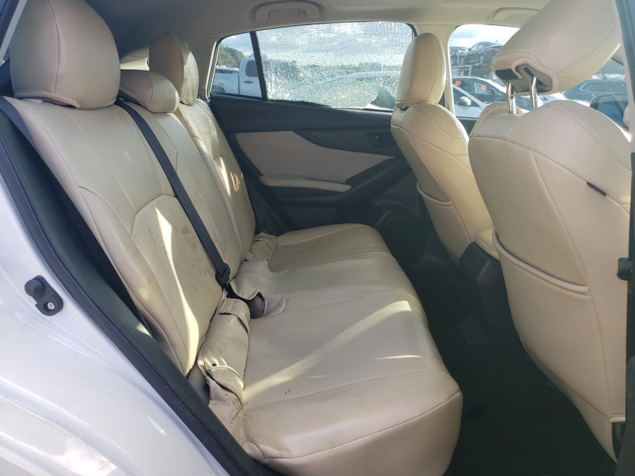 2018 Subaru Impreza Premium Plus VIN: 4S3GTAD60J3717931 Lot: 85168324