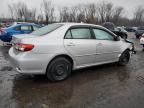 2011 Toyota Corolla Base zu verkaufen in New Britain, CT - Front End