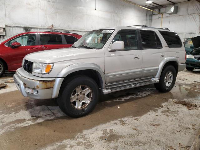 2000 Toyota 4Runner Limited