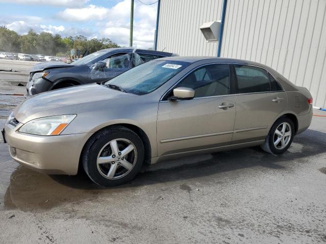 2004 Honda Accord Ex