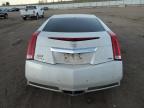 2012 Cadillac Cts Performance Collection for Sale in Colorado Springs, CO - Front End