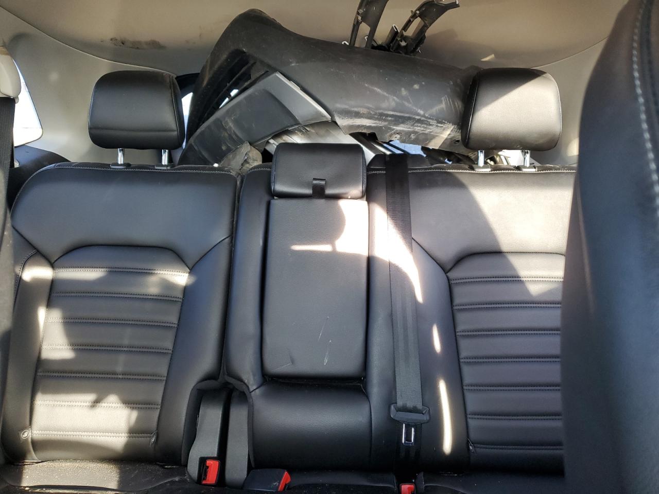 2020 Ford Edge Sel VIN: 2FMPK4J95LBB10778 Lot: 84933404