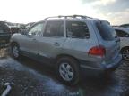 2005 Hyundai Santa Fe Gls de vânzare în Elgin, IL - Normal Wear