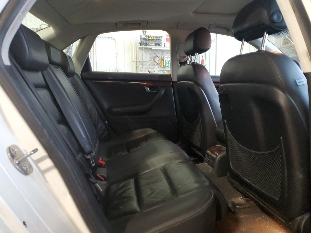 2006 Audi A4 2.0T Quattro VIN: WAUDF78EX6A064863 Lot: 86497814