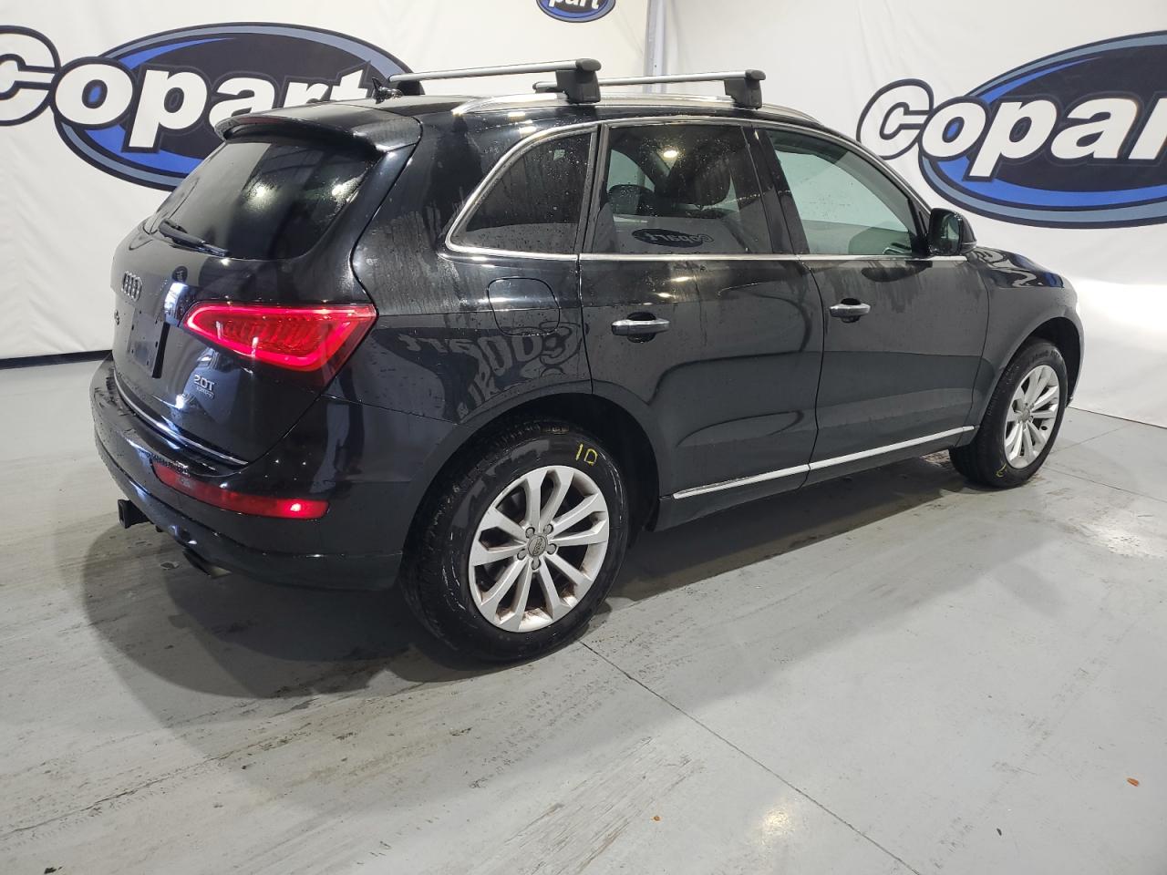 VIN WA1L2AFP3GA046518 2016 AUDI Q5 no.3