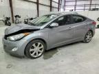 2013 Hyundai Elantra Gls na sprzedaż w Lawrenceburg, KY - Front End