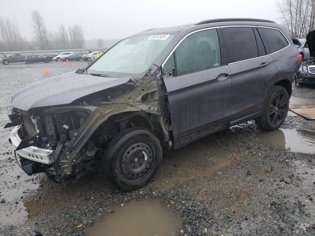 2021 Honda Pilot Se