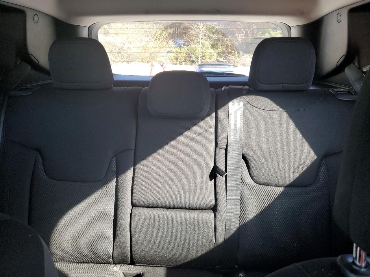 2020 Jeep Renegade Latitude VIN: ZACNJABB8LPL53797 Lot: 84993084