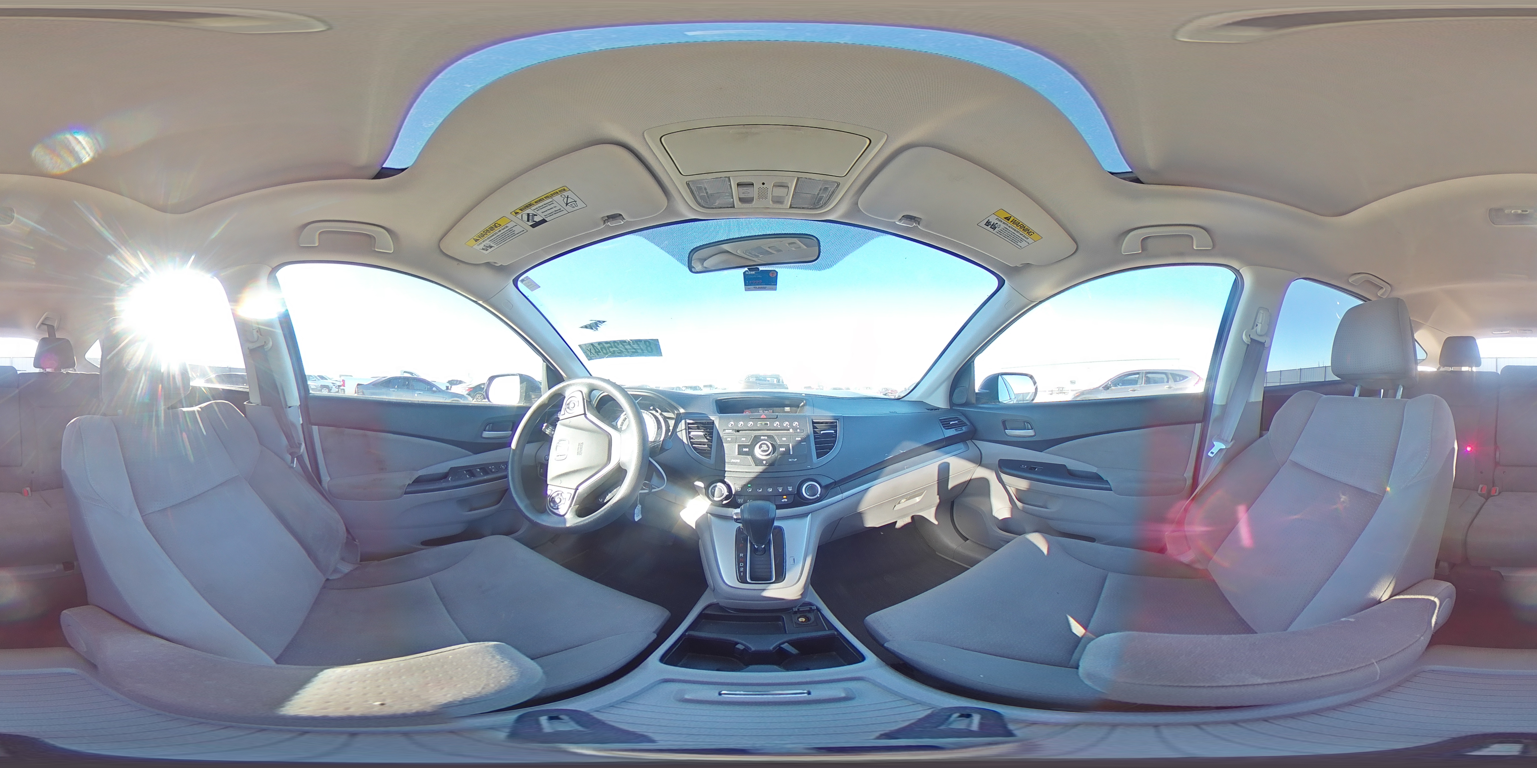 2014 Honda Cr-V Ex VIN: 2HKRM4H55EH688509 Lot: 87272564