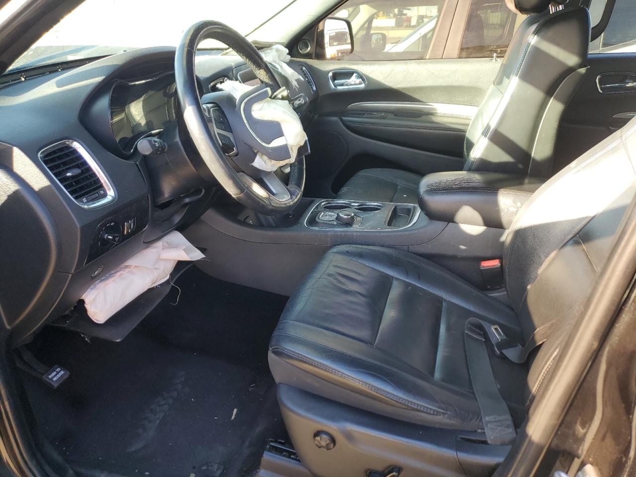 2015 Dodge Durango - Image 7