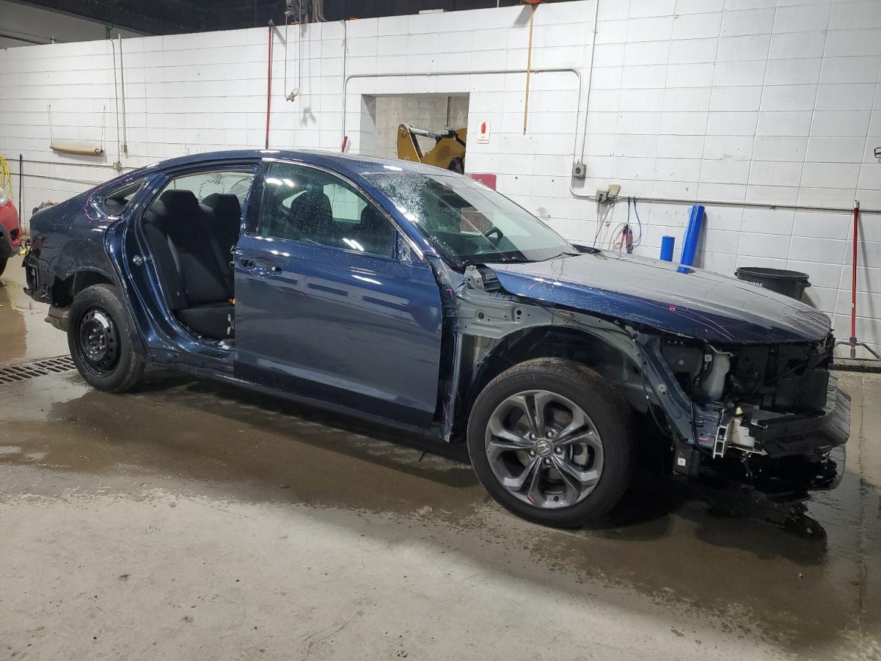 2024 Honda Accord - Image 4