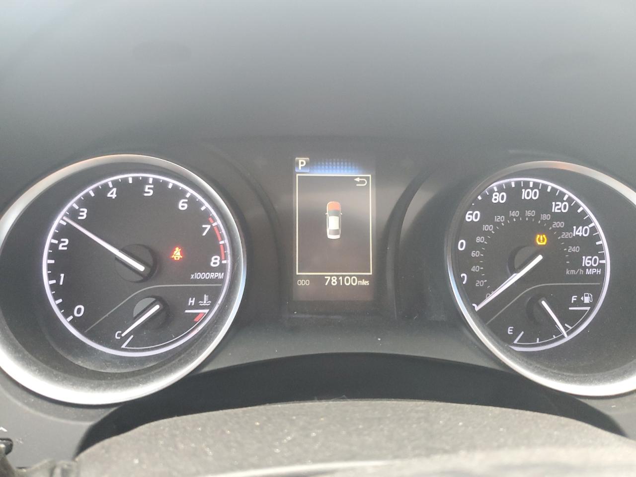 2018 Toyota Camry - Image 9