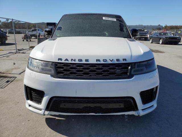  LAND ROVER RANGEROVER 2020 White