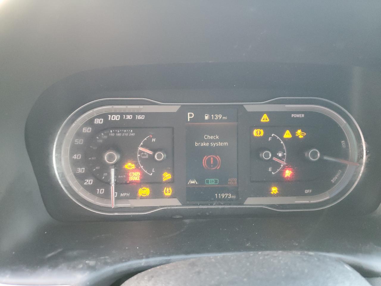 2024 Hyundai Tucson - Image 9