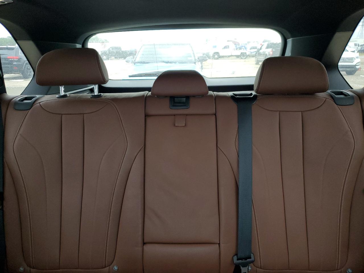 2018 BMW X5 - Image 10