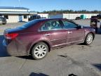 2012 Lincoln Mkz  en Venta en Windham, ME - Front End