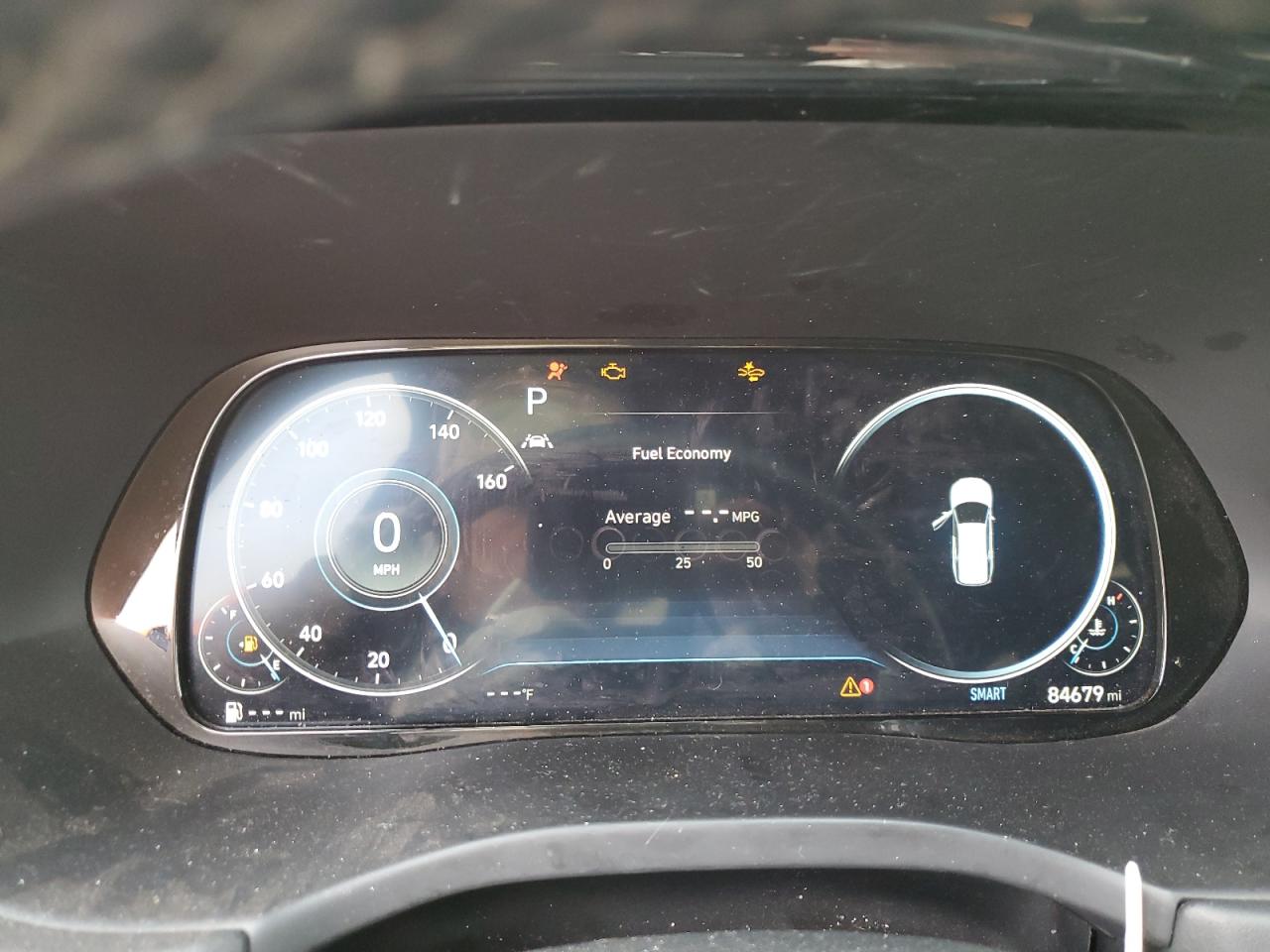 2021 Hyundai Palisade - Image 9