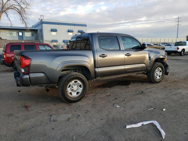  TOYOTA TACOMA 2023 Szary