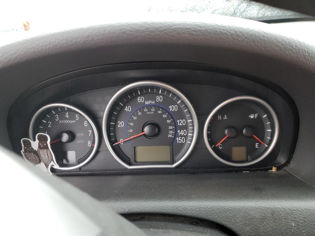 2010 Hyundai Veracruz - Image 9