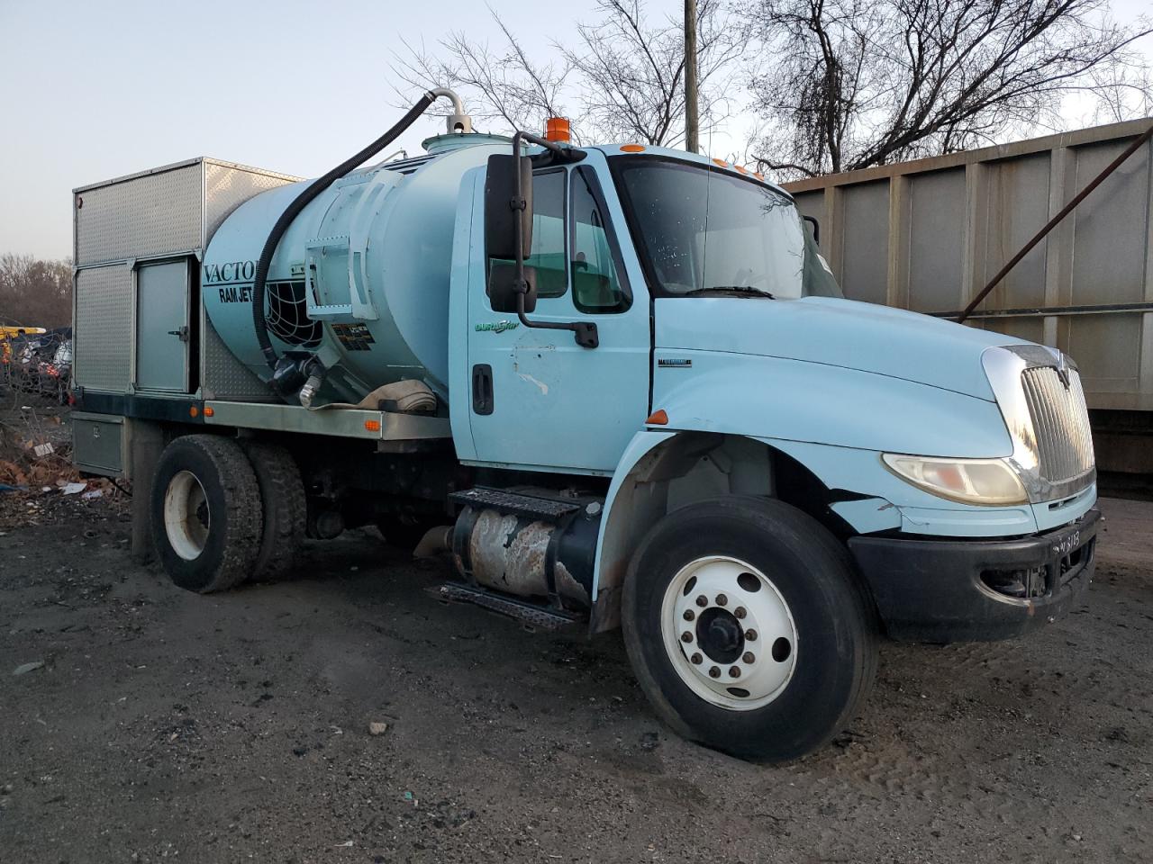 2009 International 4000 4400 VIN: 1HTMKAAR49H054613 Lot: 82290314