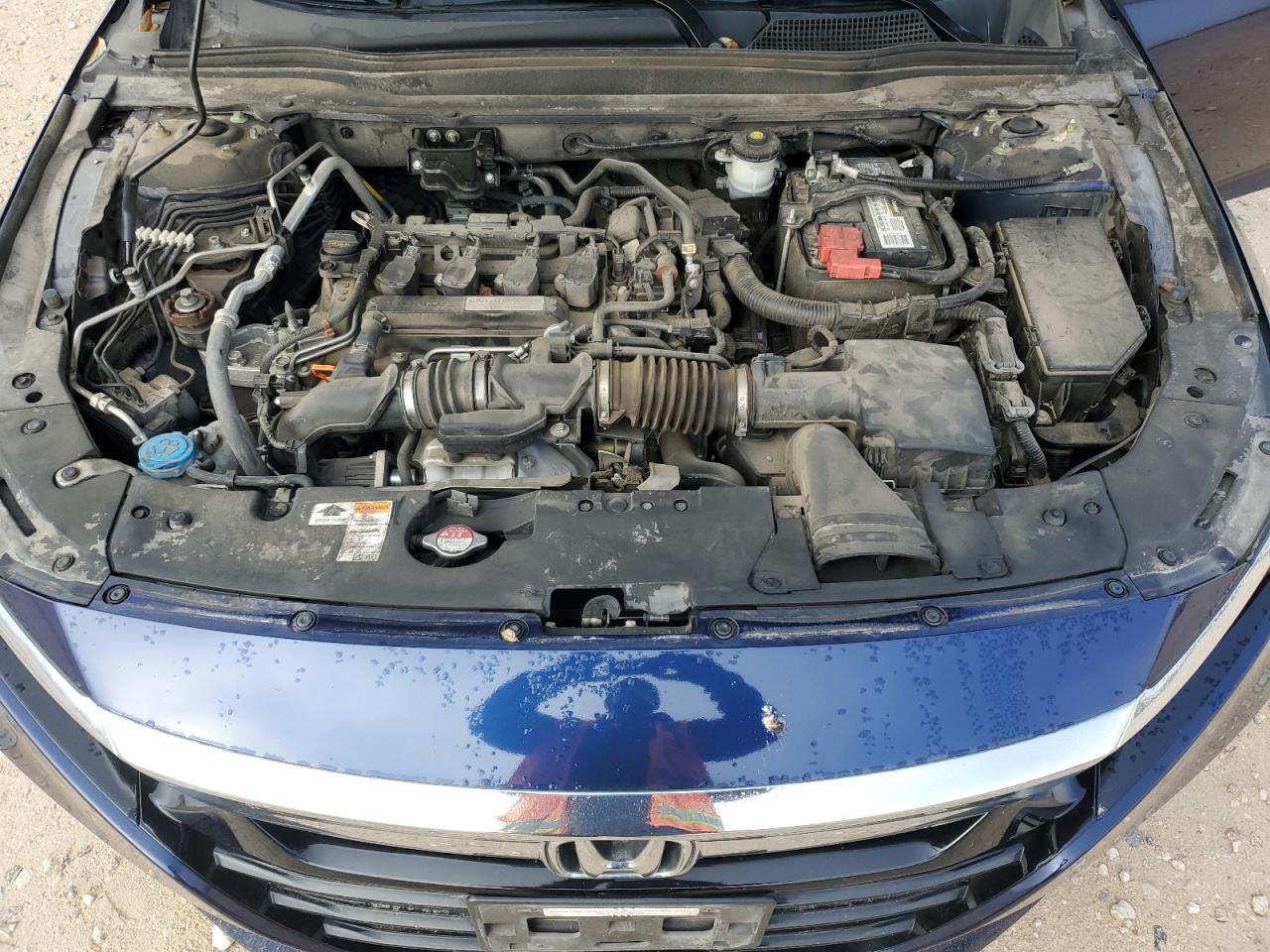2018 Honda Accord - Image 11